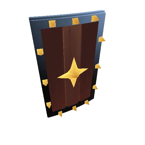 Tower Shield Tier 4